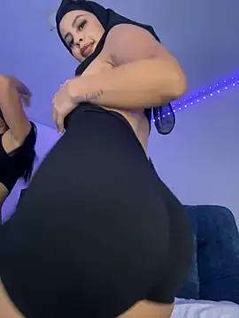 Try the thrill of flirt babes with our cam hosts, featuring unclothed wildness while getting naked and playing with their favored sex toys.