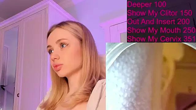 Try the thrill of flirt babes with our cam hosts, featuring unclothed wildness while getting naked and playing with their favored sex toys.