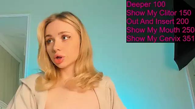 Try the thrill of flirt babes with our cam hosts, featuring unclothed wildness while getting naked and playing with their favored sex toys.