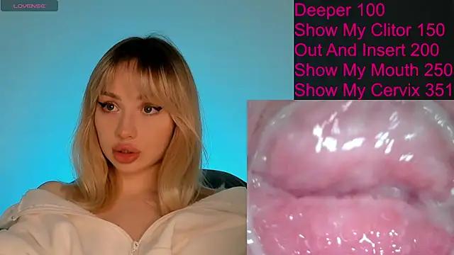 Try the thrill of flirt babes with our cam hosts, featuring unclothed wildness while getting naked and playing with their favored sex toys.