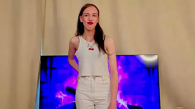 Try the thrill of flirt babes with our cam hosts, featuring unclothed wildness while getting naked and playing with their favored sex toys.