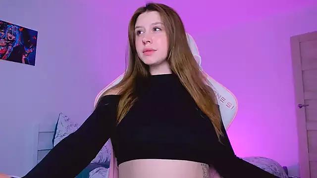 Try the thrill of flirt babes with our cam hosts, featuring unclothed wildness while getting naked and playing with their favored sex toys.