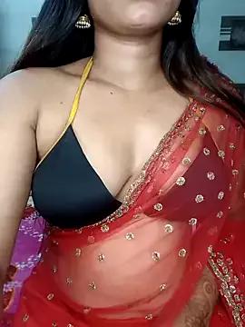 Janu-Janeman from StripChat is Freechat