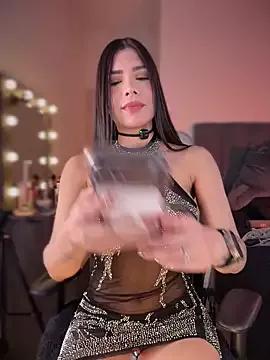 Try the thrill of flirt babes with our cam hosts, featuring unclothed wildness while getting naked and playing with their favored sex toys.