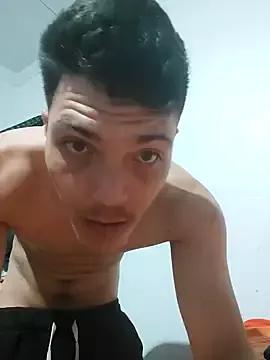 JapeDoBryan from StripChat is Freechat