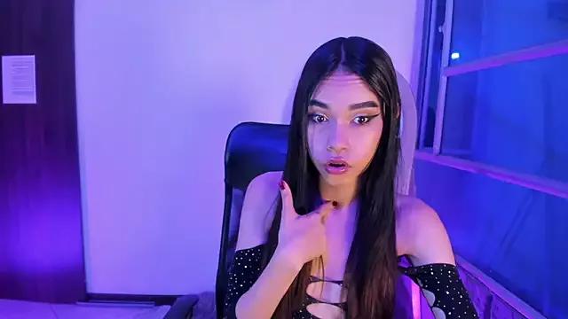 Try the thrill of flirt babes with our cam hosts, featuring unclothed wildness while getting naked and playing with their favored sex toys.