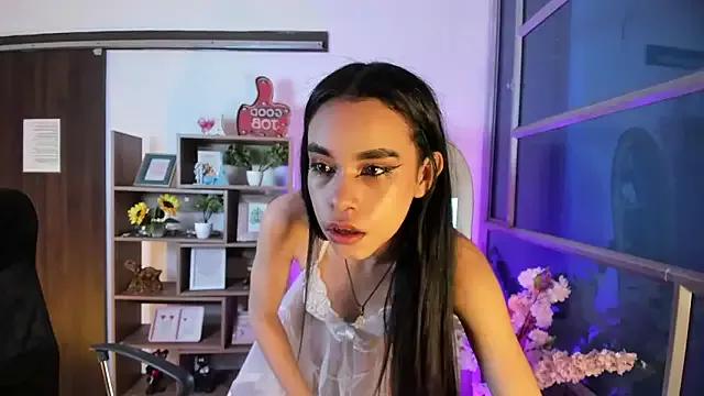 Try the thrill of flirt babes with our cam hosts, featuring unclothed wildness while getting naked and playing with their favored sex toys.