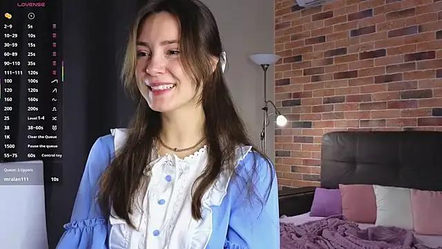 JasminDoroti from StripChat is Freechat
