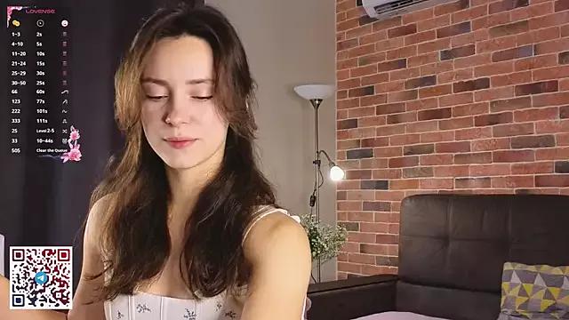 Try the thrill of flirt babes with our cam hosts, featuring unclothed wildness while getting naked and playing with their favored sex toys.