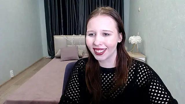 Jasmine_96_ from StripChat is Freechat