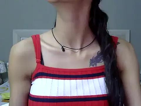 Try the thrill of flirt babes with our cam hosts, featuring unclothed wildness while getting naked and playing with their favored sex toys.