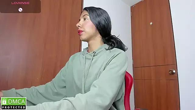 Try the thrill of flirt babes with our cam hosts, featuring unclothed wildness while getting naked and playing with their favored sex toys.