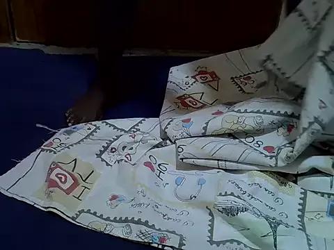 Jasmine_fun648 from StripChat is Freechat