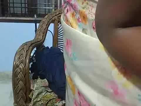 Jasmine_girls_143 from StripChat is Freechat