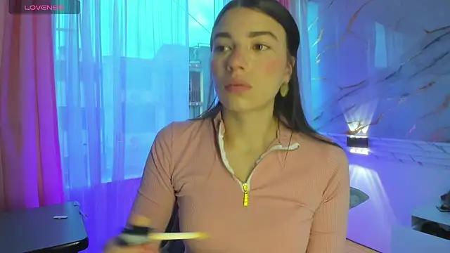 Try the thrill of flirt babes with our cam hosts, featuring unclothed wildness while getting naked and playing with their favored sex toys.