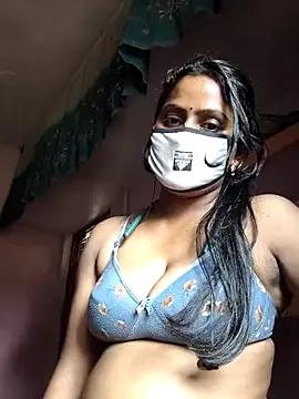 Jasmine_Januja from StripChat is Freechat