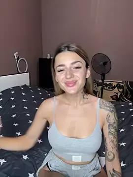 Try the thrill of flirt babes with our cam hosts, featuring unclothed wildness while getting naked and playing with their favored sex toys.