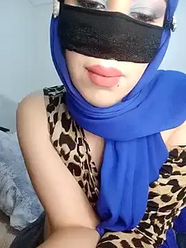 jasminearabsexy from StripChat is Freechat