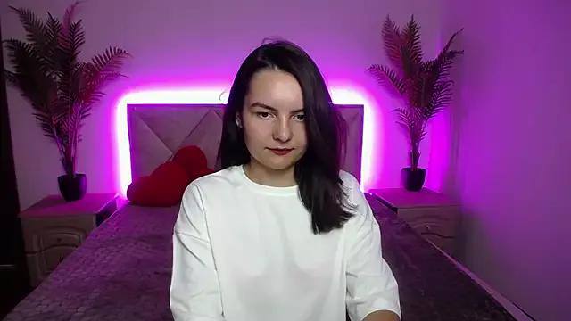 Try the thrill of flirt babes with our cam hosts, featuring unclothed wildness while getting naked and playing with their favored sex toys.