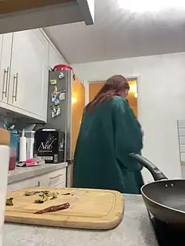 jasminebrooksx from StripChat is Freechat