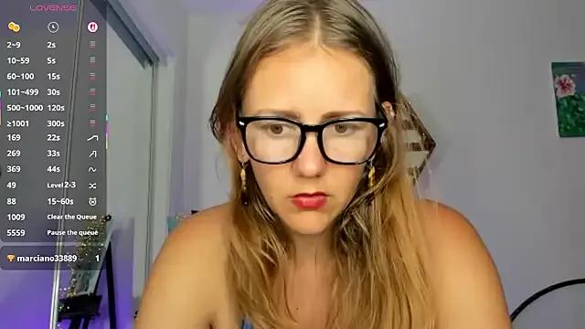 Try the thrill of flirt babes with our cam hosts, featuring unclothed wildness while getting naked and playing with their favored sex toys.