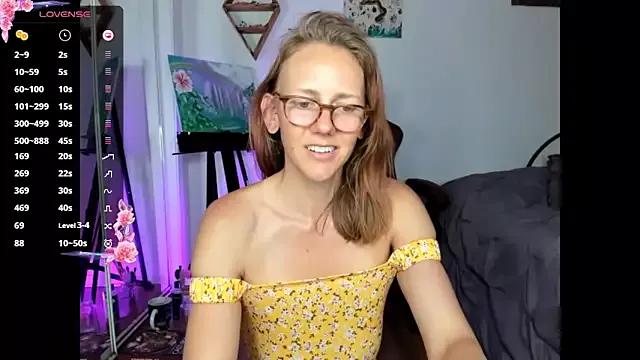 Try the thrill of flirt babes with our cam hosts, featuring unclothed wildness while getting naked and playing with their favored sex toys.