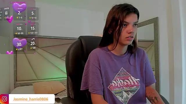 Try the thrill of flirt babes with our cam hosts, featuring unclothed wildness while getting naked and playing with their favored sex toys.