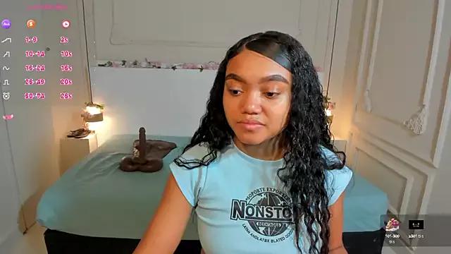 Try the thrill of flirt babes with our cam hosts, featuring unclothed wildness while getting naked and playing with their favored sex toys.