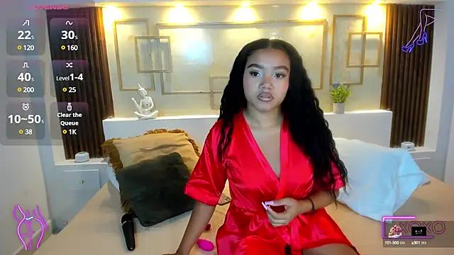Try the thrill of flirt babes with our cam hosts, featuring unclothed wildness while getting naked and playing with their favored sex toys.