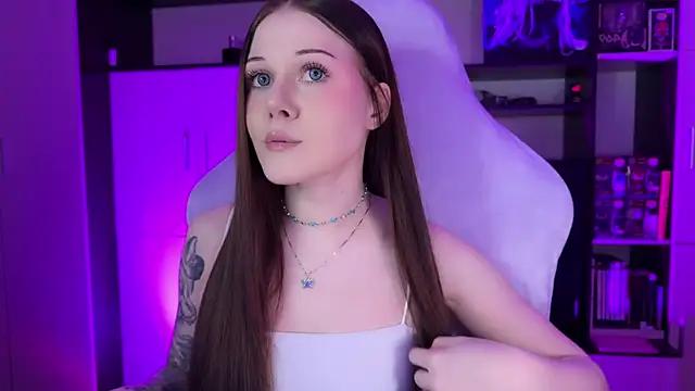 Try the thrill of flirt babes with our cam hosts, featuring unclothed wildness while getting naked and playing with their favored sex toys.