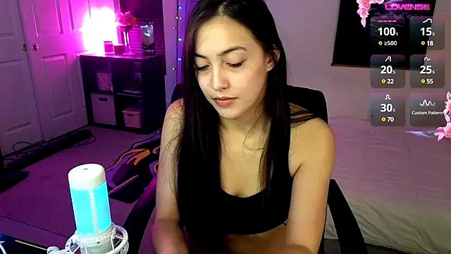 Try the thrill of flirt babes with our cam hosts, featuring unclothed wildness while getting naked and playing with their favored sex toys.