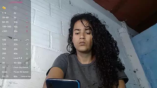 jasminne_ from StripChat is Freechat