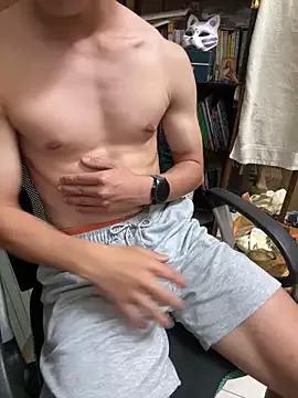 jason5858 from StripChat is Freechat