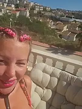 Jassy_Foxy webcams show profile image 