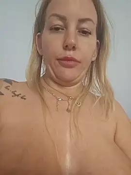 Jassy_Foxy from StripChat