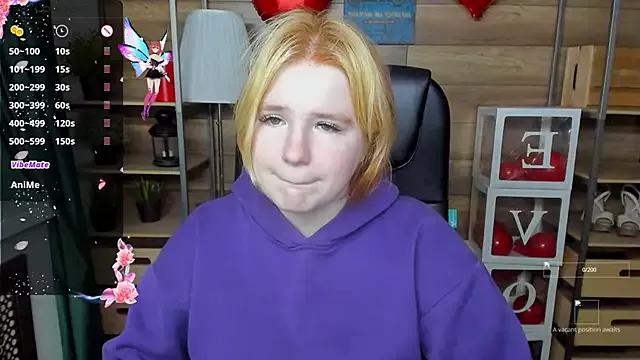 Try the thrill of flirt babes with our cam hosts, featuring unclothed wildness while getting naked and playing with their favored sex toys.