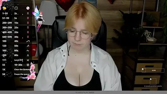 Try the thrill of flirt babes with our cam hosts, featuring unclothed wildness while getting naked and playing with their favored sex toys.