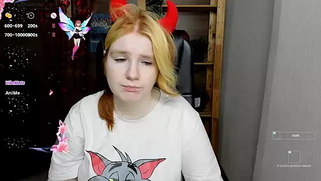 Try the thrill of flirt babes with our cam hosts, featuring unclothed wildness while getting naked and playing with their favored sex toys.