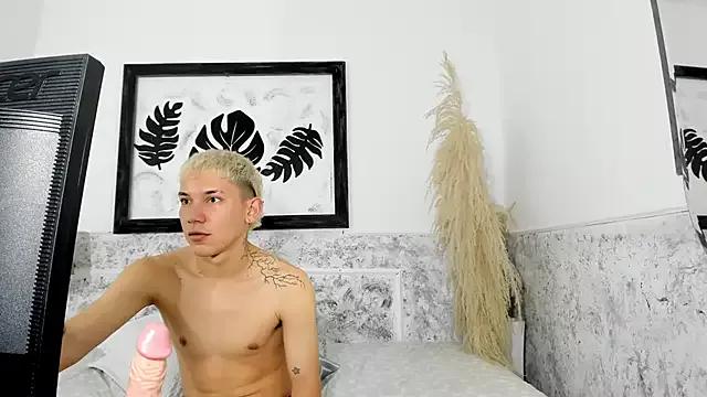Try the thrill of flirt babes with our cam hosts, featuring unclothed wildness while getting naked and playing with their favored sex toys.