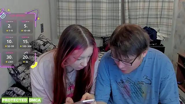 Try the thrill of flirt babes with our cam hosts, featuring unclothed wildness while getting naked and playing with their favored sex toys.