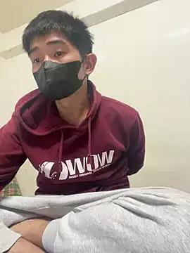 Jayshownight from StripChat is Freechat