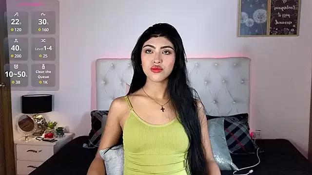 Try the thrill of flirt babes with our cam hosts, featuring unclothed wildness while getting naked and playing with their favored sex toys.