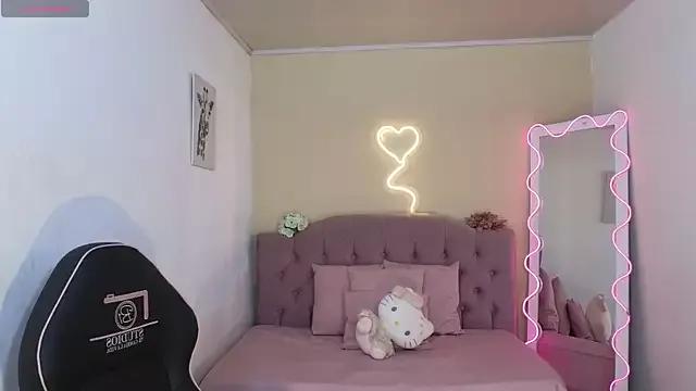 Try the thrill of flirt babes with our cam hosts, featuring unclothed wildness while getting naked and playing with their favored sex toys.