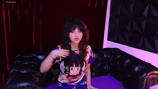 Try the thrill of flirt babes with our cam hosts, featuring unclothed wildness while getting naked and playing with their favored sex toys.