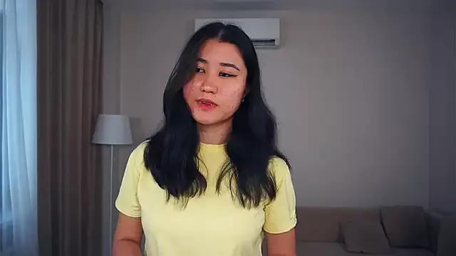 JeanePrus from StripChat is Freechat