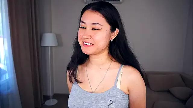JeanePrus from StripChat is Freechat