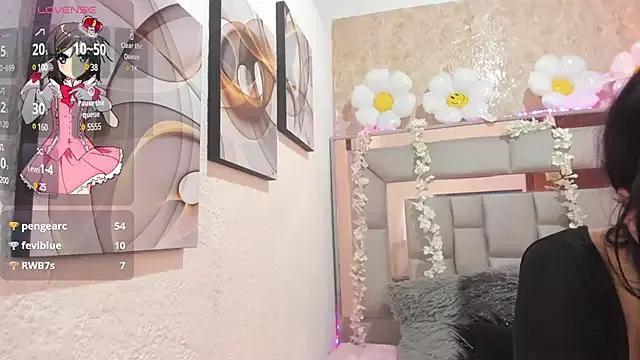 Try the thrill of flirt babes with our cam hosts, featuring unclothed wildness while getting naked and playing with their favored sex toys.