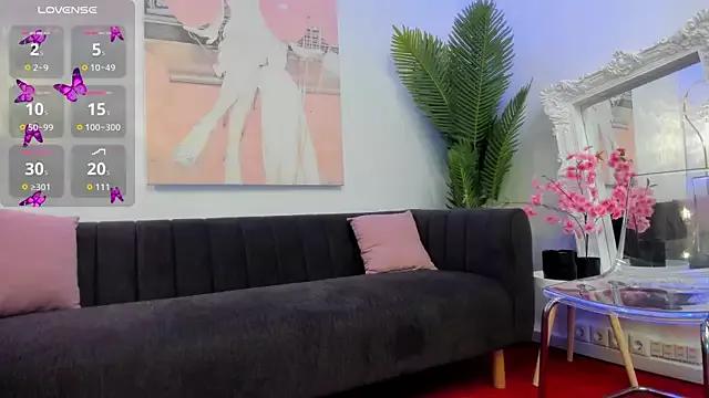 jelly__beanss from StripChat is Freechat