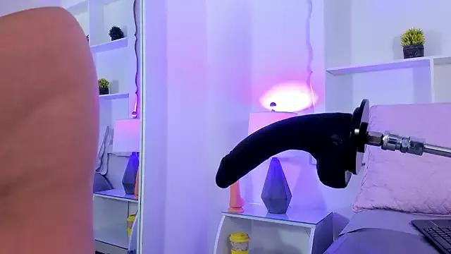 Try the thrill of flirt babes with our cam hosts, featuring unclothed wildness while getting naked and playing with their favored sex toys.