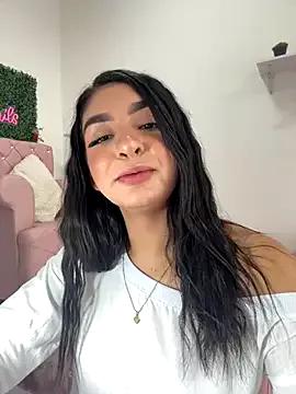 Try the thrill of flirt babes with our cam hosts, featuring unclothed wildness while getting naked and playing with their favored sex toys.